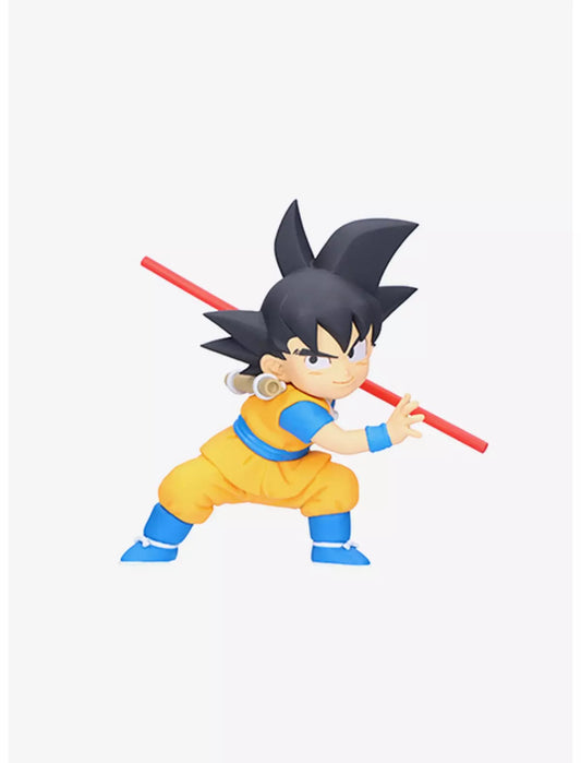 Bandai Dragonball Daima Goku
