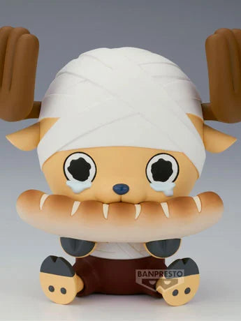 Bandai Sofvimates One Piece Chopper(Drum Kingdom)