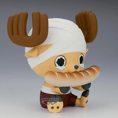 Bandai Sofvimates One Piece Chopper(Drum Kingdom)