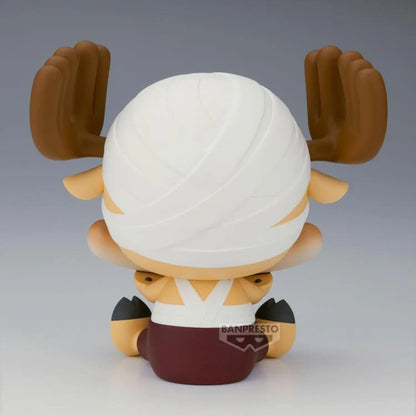Bandai Sofvimates One Piece Chopper(Drum Kingdom)