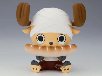 Bandai Sofvimates One Piece Chopper(Drum Kingdom)