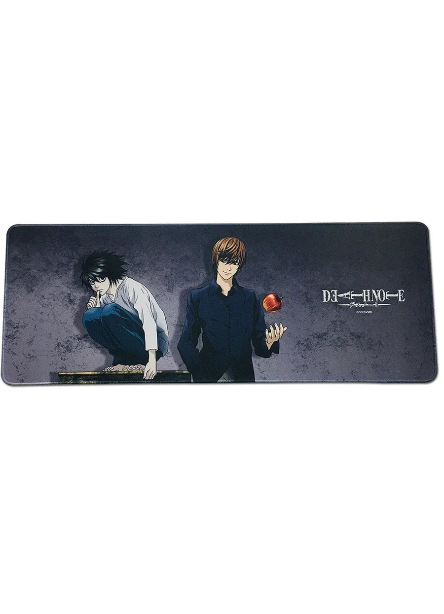 Death Note Mouse Pad