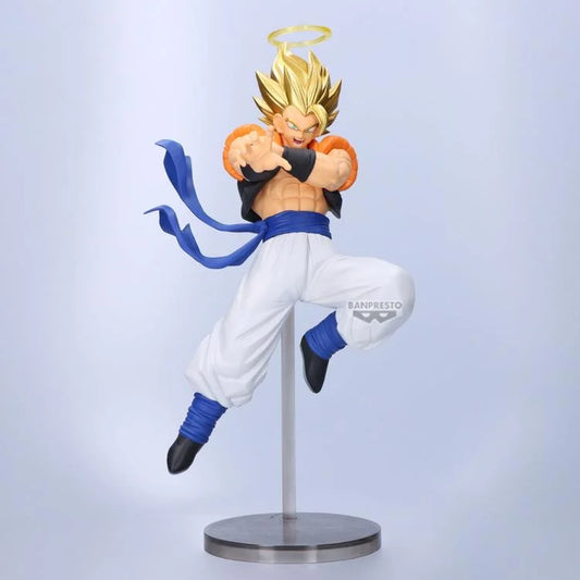 Bandai Dragon Ball Z Dokkan Battle 10th Anniversary Super Gogeta
