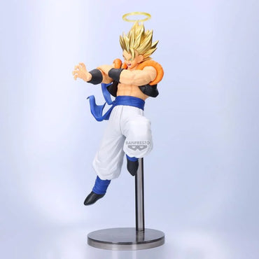 Bandai Dragon Ball Z Dokkan Battle 10th Anniversary Super Gogeta