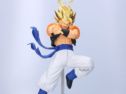 Bandai Dragon Ball Z Dokkan Battle 10th Anniversary Super Gogeta
