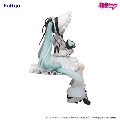 Furyu Vintage Doll Hatsune Miku Noodle Stopper