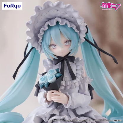Furyu Vintage Doll Hatsune Miku Noodle Stopper