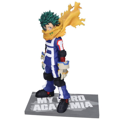 Bandai My Hero Academia. Izuku Midoriya(7th Season Color Ver)