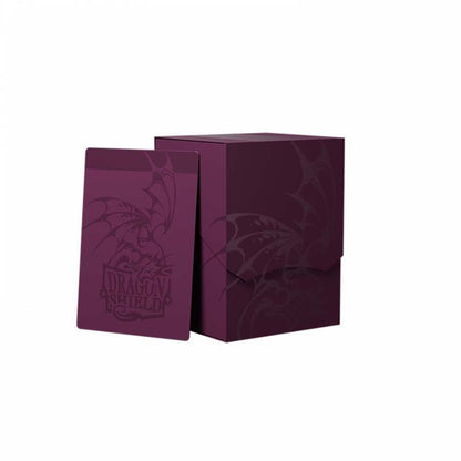 Dragon Shield Deck Shell (100 card box)