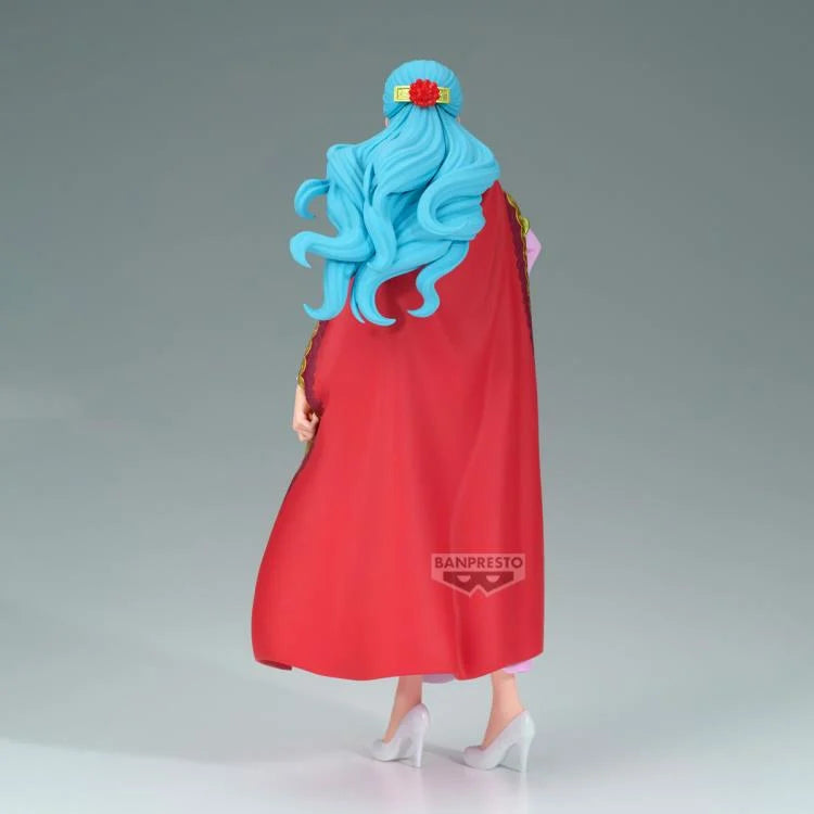 Banpresto One Piece DXF Grandline Series Nefeltari Vivi