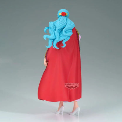 Banpresto One Piece DXF Grandline Series Nefeltari Vivi