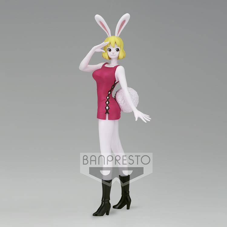 ONE PIECE GLITTER & GLAMOURS CARROT VER. B