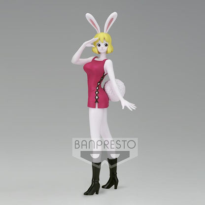ONE PIECE GLITTER & GLAMOURS CARROT VER. B