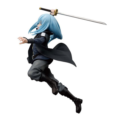 THAT TIME I GOT REINCARNATED AS A SLIME MAXIMATIC RIMURU TEMPEST II