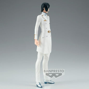 BLEACH SOLID AND SOULS URYU ISHIDA