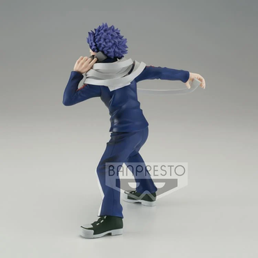 MY HERO ACADEMIA THE AMAZING HEROES VOL. 18 HITOSHI SHINSO