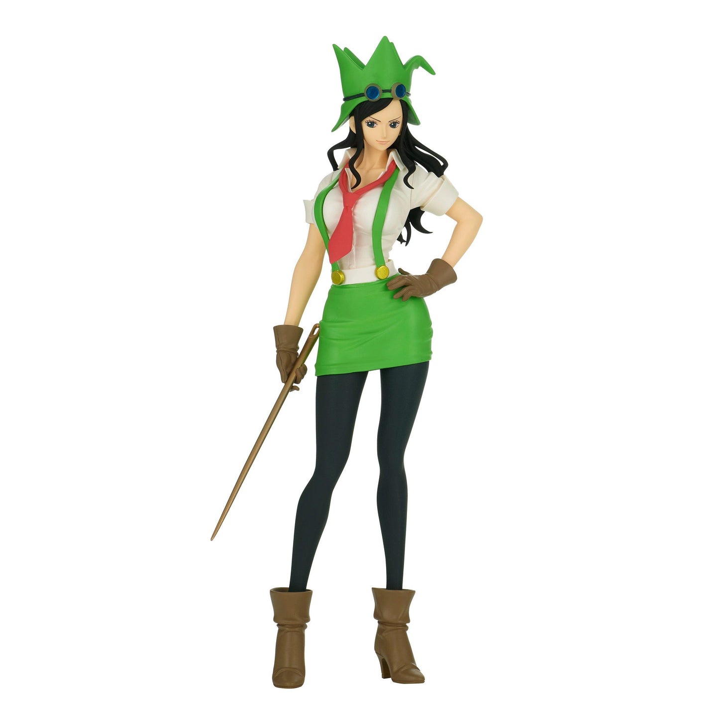 ONE PIECE SWEET STYLE PIRATES NICO ROBIN VER. A