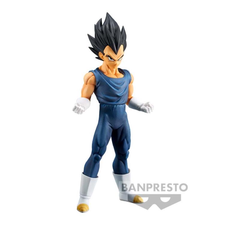 DRAGON BALL SUPER SUPER HERO DXF VEGETA
