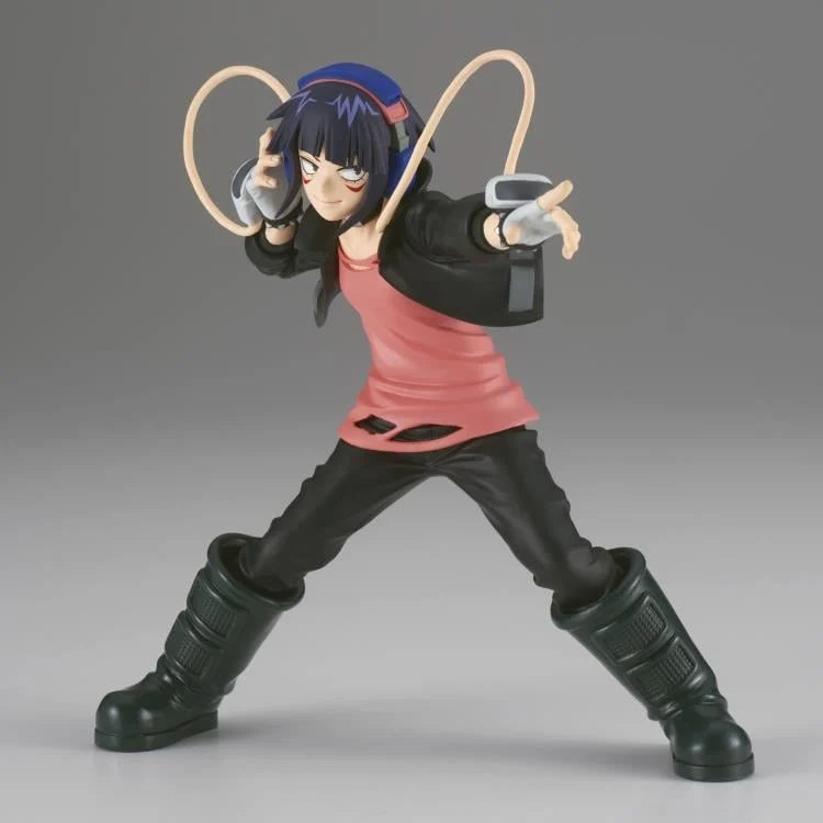 Bandai The Amazing Heroes My Hero Academia Kyoka Jiro Vol 28