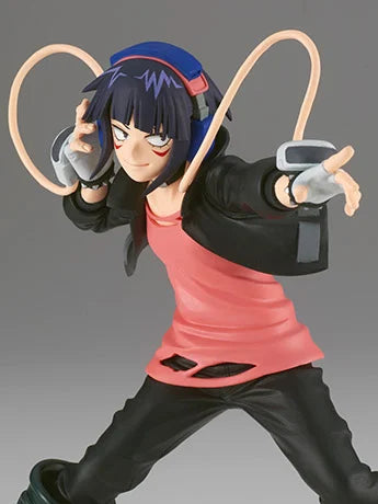 Bandai The Amazing Heroes My Hero Academia Kyoka Jiro Vol 28