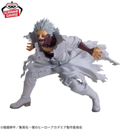 Bandiai The Evil Villains Dabi