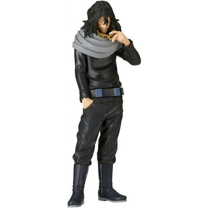 Bandai Age of Heroes My Hero Academia Eraser Head