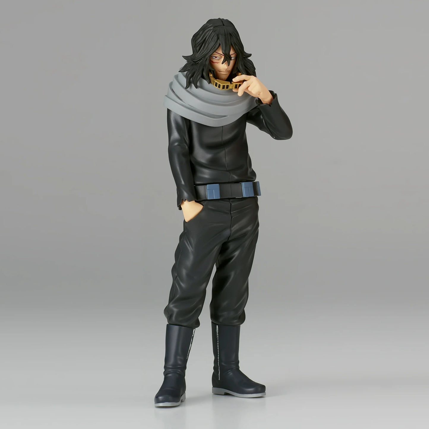 Bandai Age of Heroes My Hero Academia Eraser Head