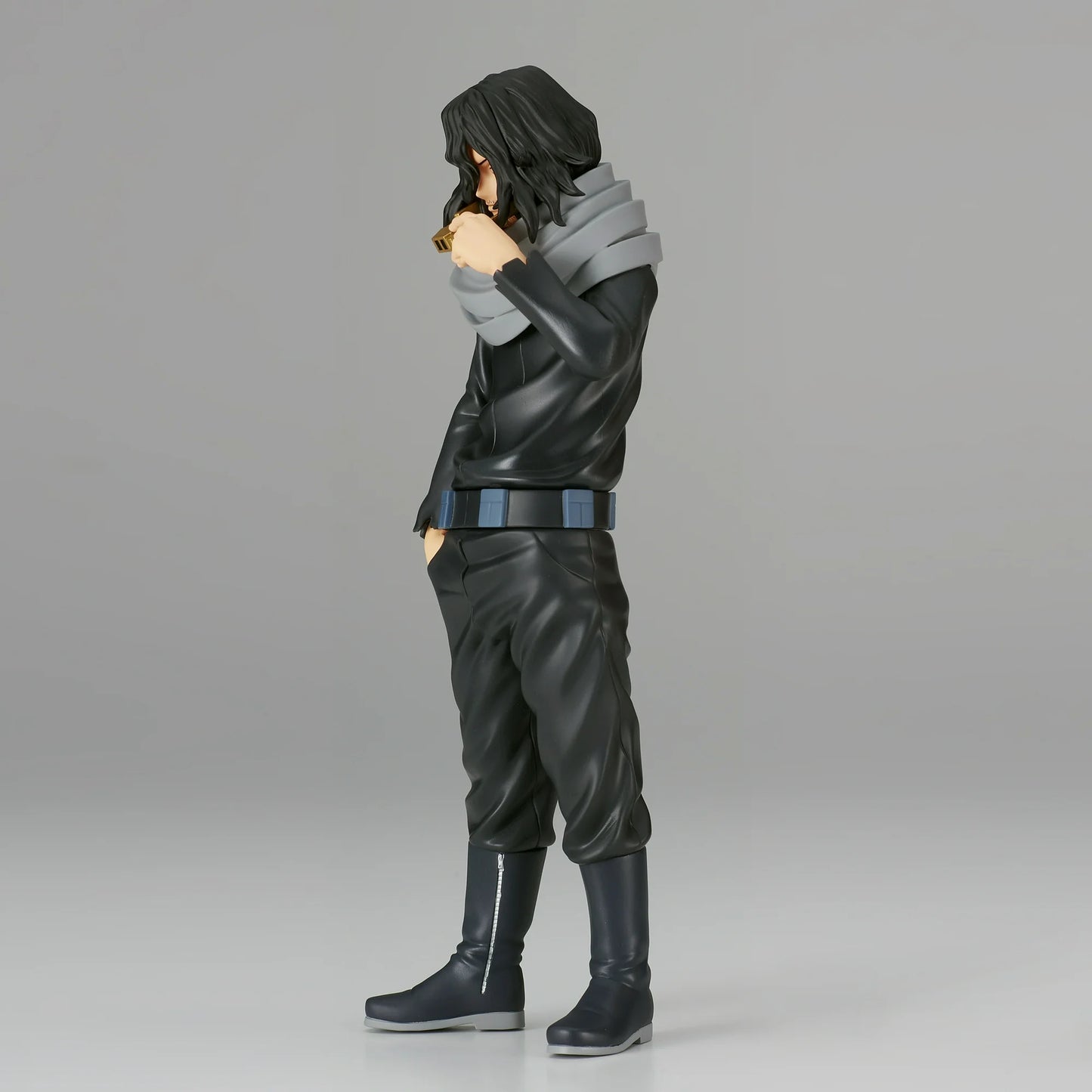 Bandai Age of Heroes My Hero Academia Eraser Head