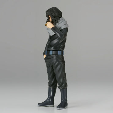 Bandai Age of Heroes My Hero Academia Eraser Head
