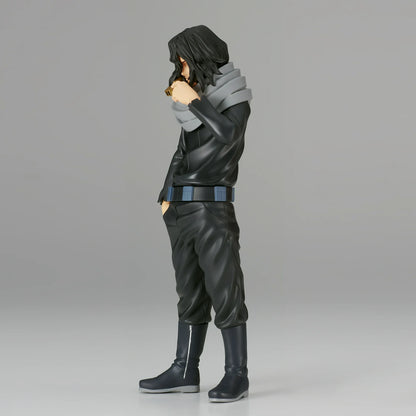 Bandai Age of Heroes My Hero Academia Eraser Head