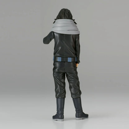 Bandai Age of Heroes My Hero Academia Eraser Head