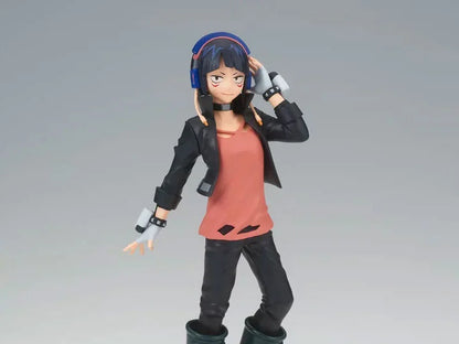 Bandai Age of Heroes My Hero Academia Earphone Jack