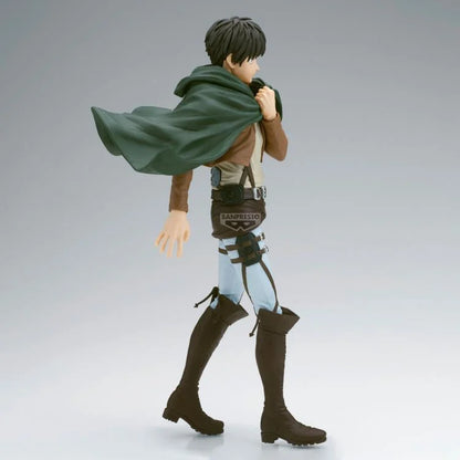 Bandai Grandista Attack On Titan Eren Yeager