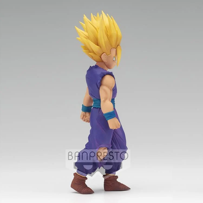 DRAGON BALL Z SOLID EDGE WORKS THE DEPARTURE VOL.5 SUPER SAIYAN 2 GOHAN (VER.A)