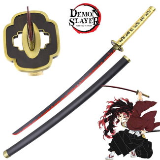 YORIICHI FIBERGLASS SWORD