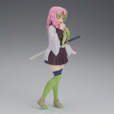 DEMON SLAYER: KIMETSU NO YAIBA GLITTER & GLAMOURS MITSURI KANROJI