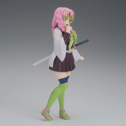 DEMON SLAYER: KIMETSU NO YAIBA GLITTER & GLAMOURS MITSURI KANROJI