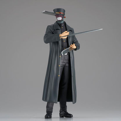 CHAINSAW MAN CHAIN SPIRITS VOL.6 SAMURAI SWORD