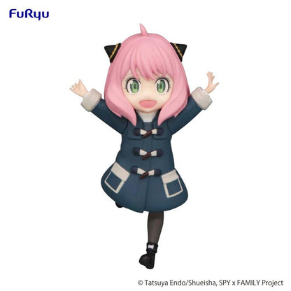 SPY X FAMILY TRIO-TRY-IT ANYA FORGER FIGURE