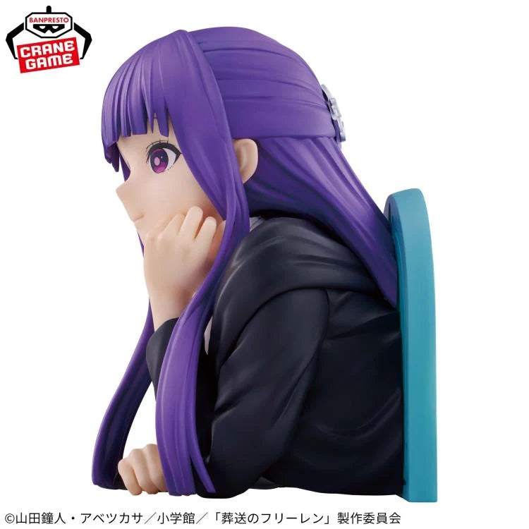 Bandai Frieren Beyond Journey's End Fern Bust Figurine