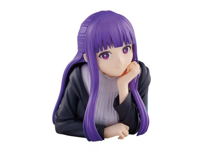 Bandai Frieren Beyond Journey's End Fern Bust Figurine