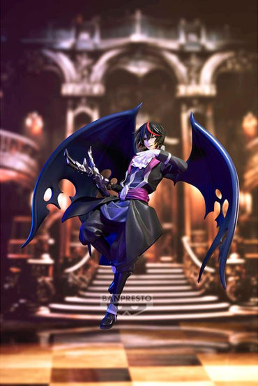 That Time I Got Reincarnated as a Slime Noir Vol. 2 Arch Demon Diablo