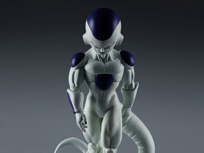 DRAGON BALL Z SOLID EDGE WORKS VOL.15 FRIEZA