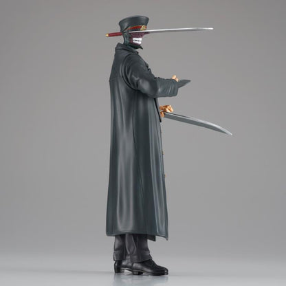 CHAINSAW MAN CHAIN SPIRITS VOL.6 SAMURAI SWORD