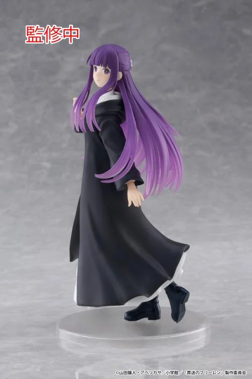 Taito Frieren Coreful Fern Figurine