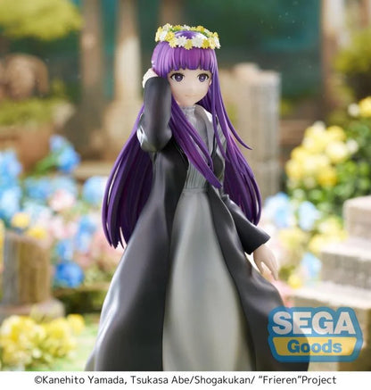 Sega Luminasta frieren Beyond Journey's End Fern (Flower Garden Ver)