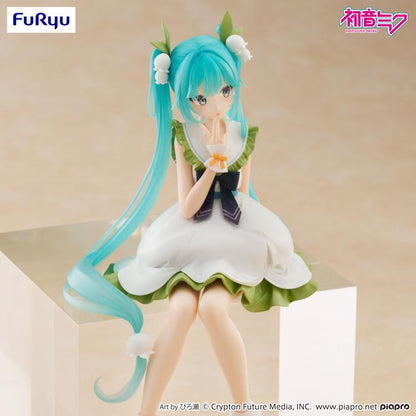 Furyu Hatsune Miku( Flower Fairy Lily of the Valley Ver.)