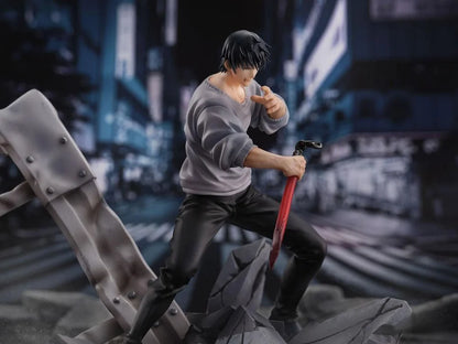 Sega Figurizm Jujutsu Kaisen Toji