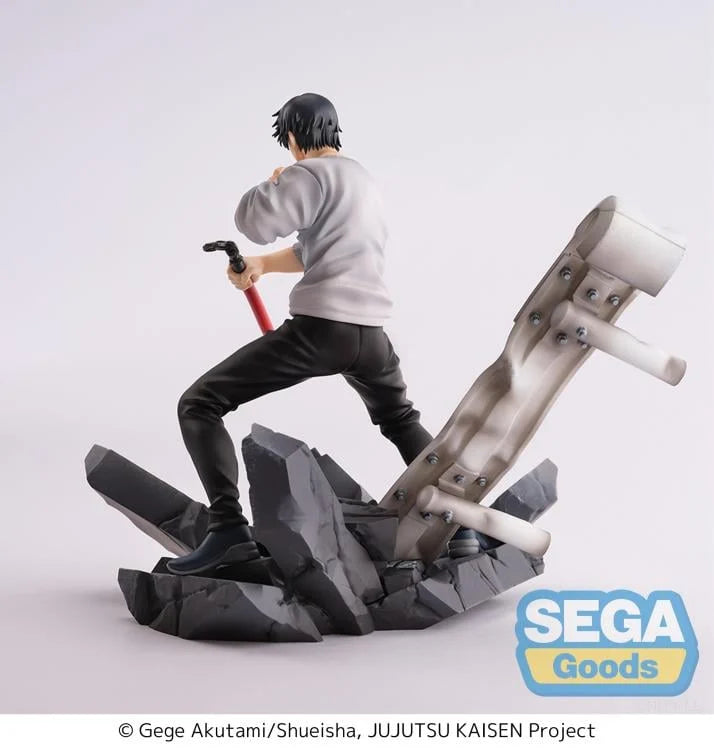 Sega Figurizm Jujutsu Kaisen Toji