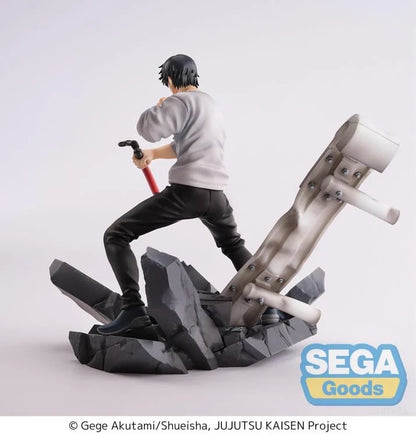 Sega Figurizm Jujutsu Kaisen Toji